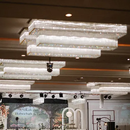 Avana Bangkok Hotel & Convention Centre