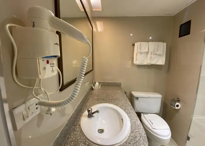 Avana & Convention Centre 5*