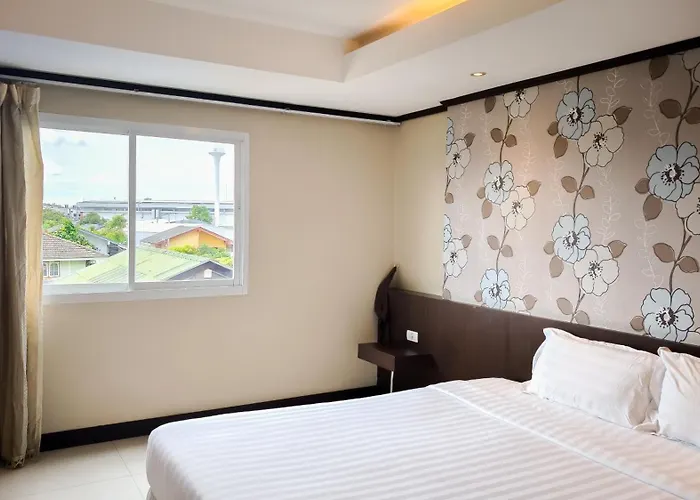 Avana & Convention Centre Hotel 5*