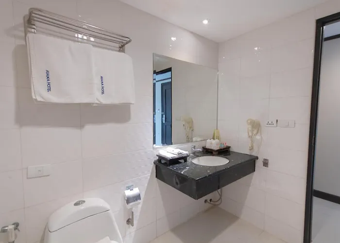 Hotel Avana & Convention Centre 5*