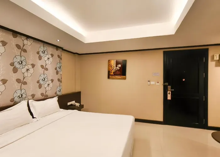 Avana & Convention Centre Bangkok