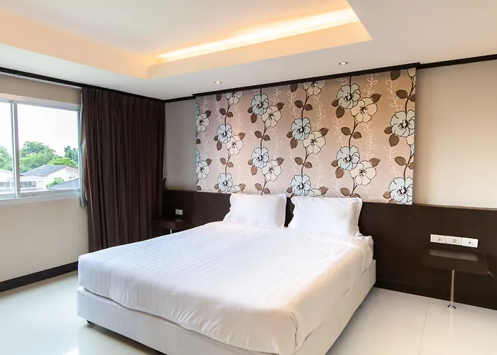 Avana & Convention Centre Bangkok
