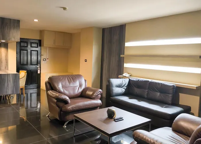 Avana & Convention Centre 5* Bangkok