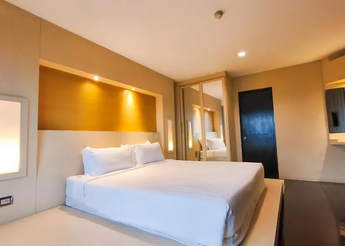 Avana & Convention Centre 5*