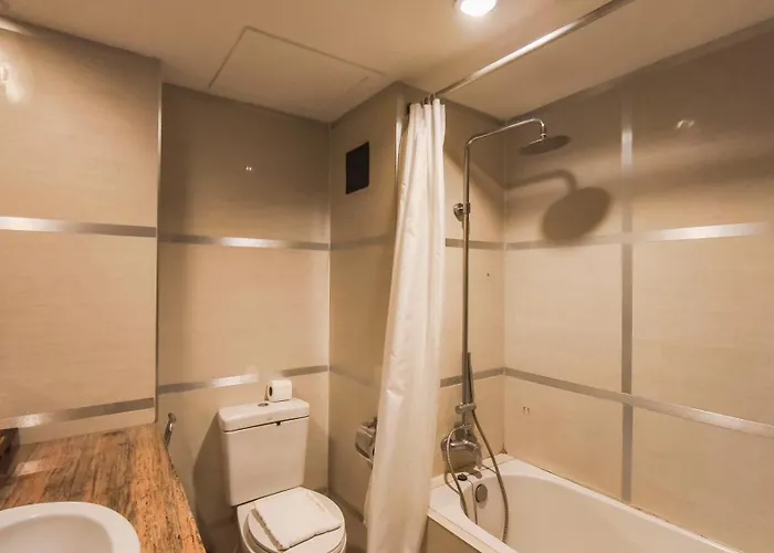 Avana & Convention Centre 5* Bangkok