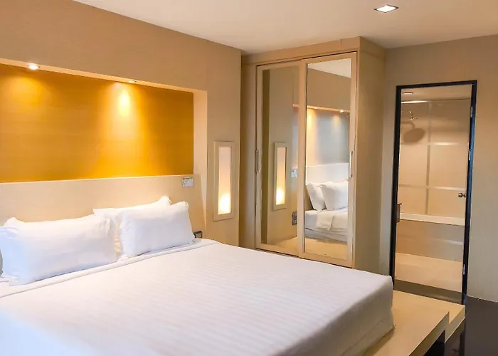 Hotel Avana & Convention Centre 5*