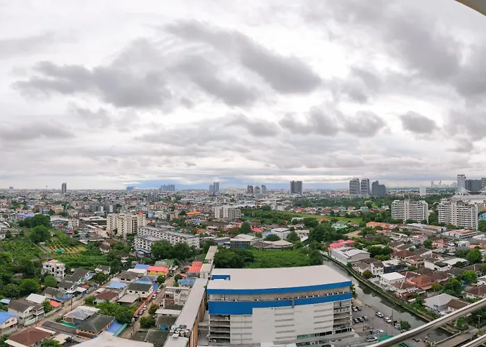 Avana & Convention Centre Hotel 5*