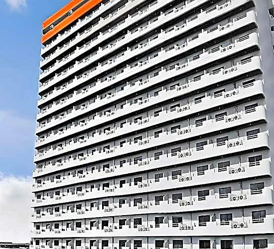 Hotel Avana & Convention Centre 5*