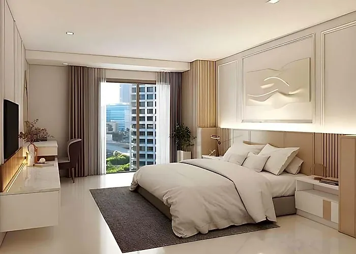 Avana & Convention Centre 5*