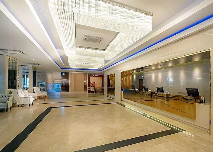 Avana & Convention Centre Bangkok