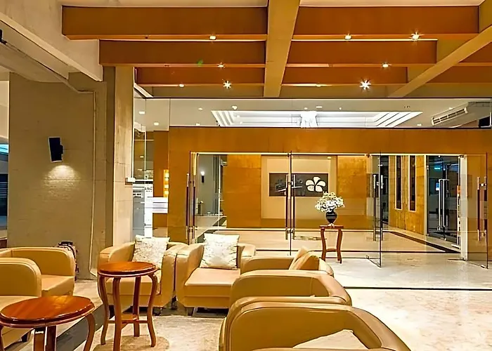 Avana & Convention Centre 5*