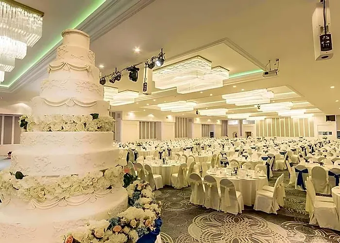 Avana & Convention Centre Bangkok