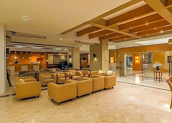 Avana & Convention Centre 5*