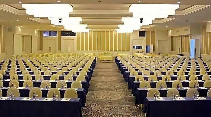 Avana & Convention Centre