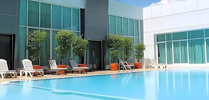Hotel Avana & Convention Centre Bangkok