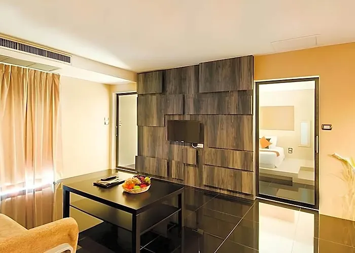 Avana & Convention Centre 5*