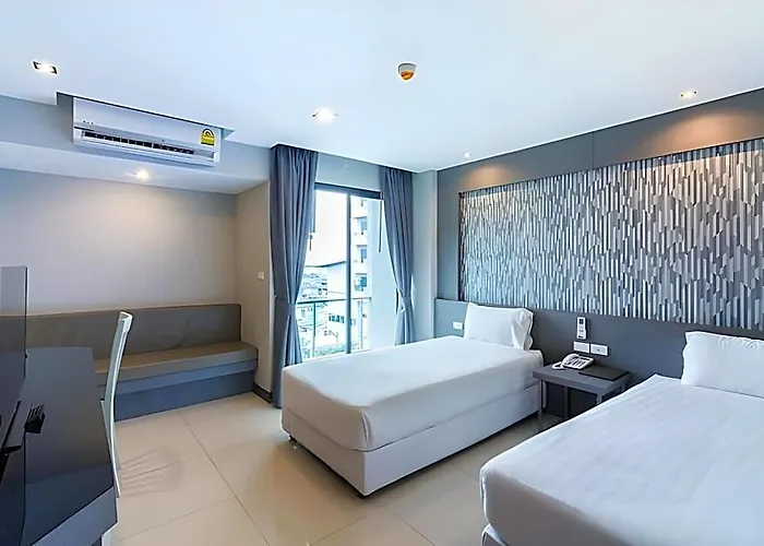Avana & Convention Centre 5*