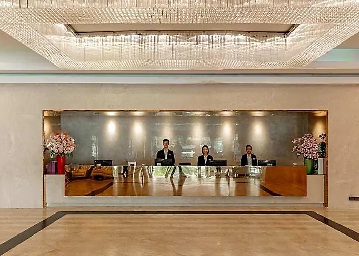 Avana & Convention Centre 5*