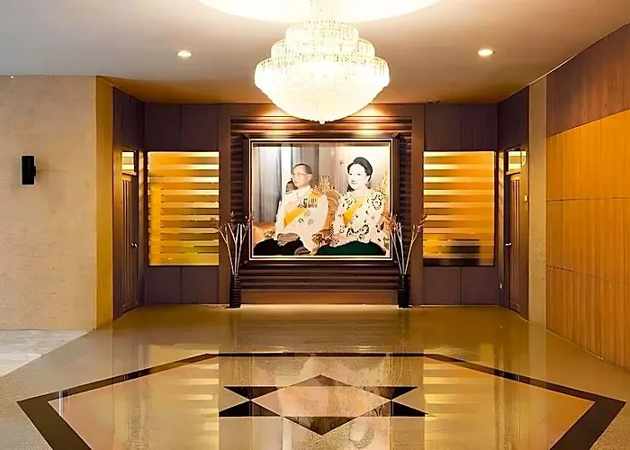 Avana & Convention Centre 5*