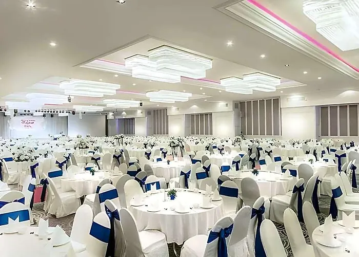 Avana & Convention Centre