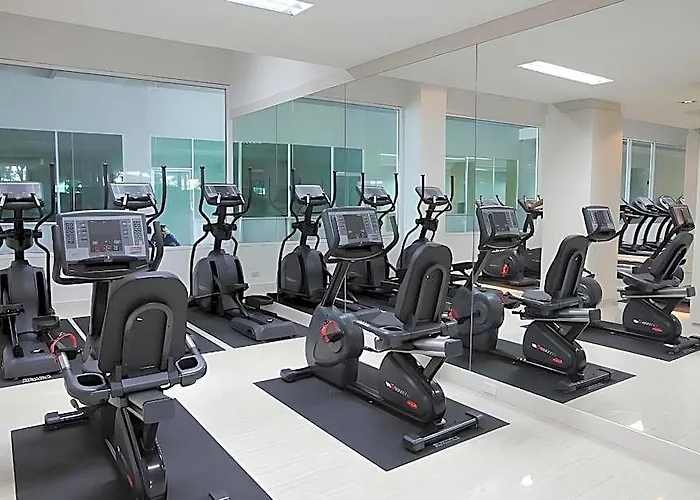 Avana & Convention Centre Hotel Banguecoque