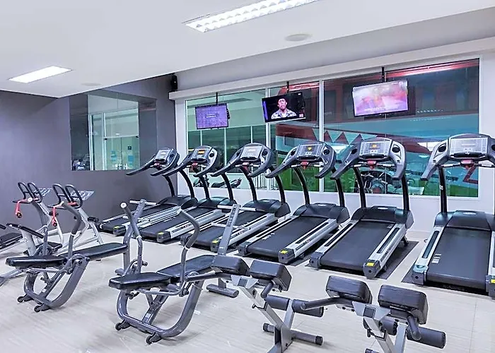 Avana & Convention Centre 5*