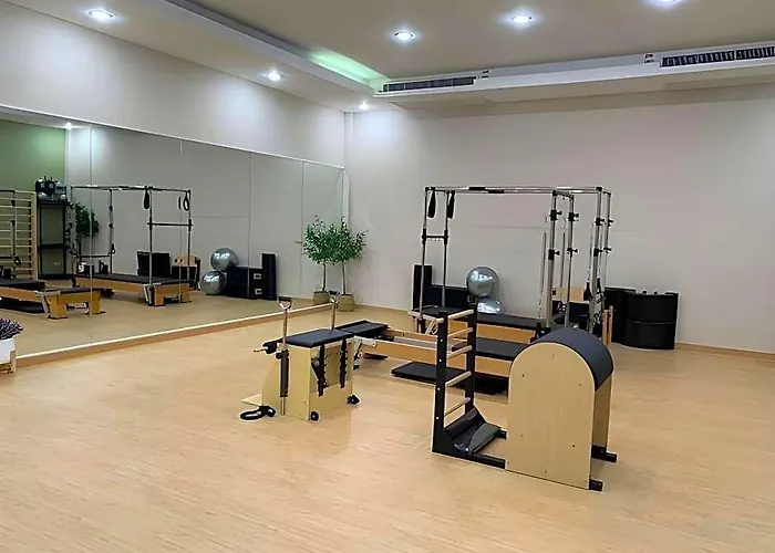 Avana & Convention Centre Hotel 5*