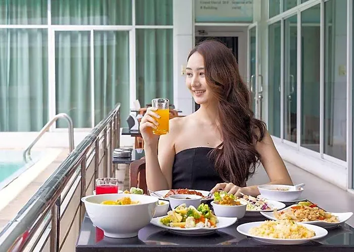 Avana & Convention Centre 5*