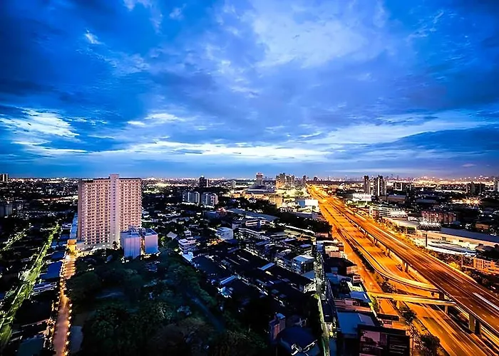 Avana & Convention Centre 5*