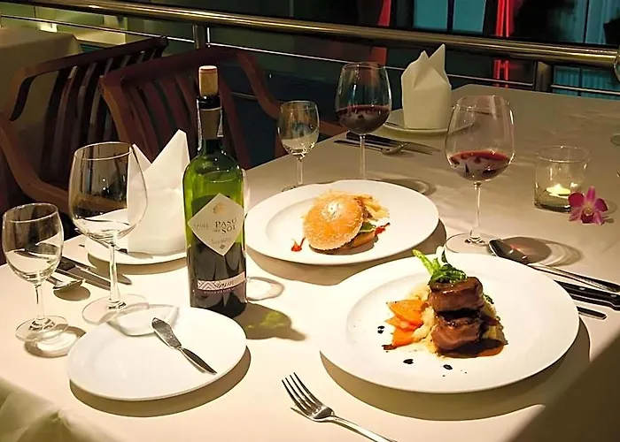 Hotel Avana & Convention Centre 5*